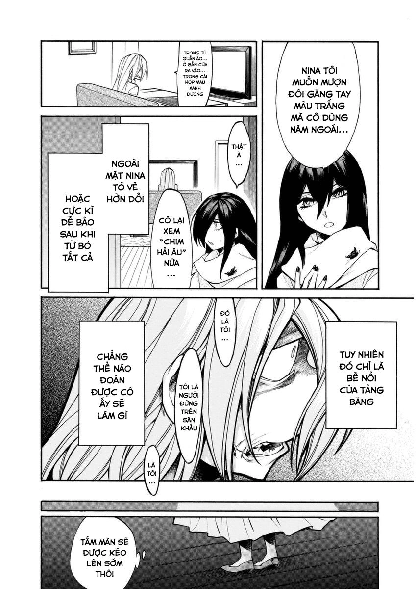 Kasane Chapter 18 - 16