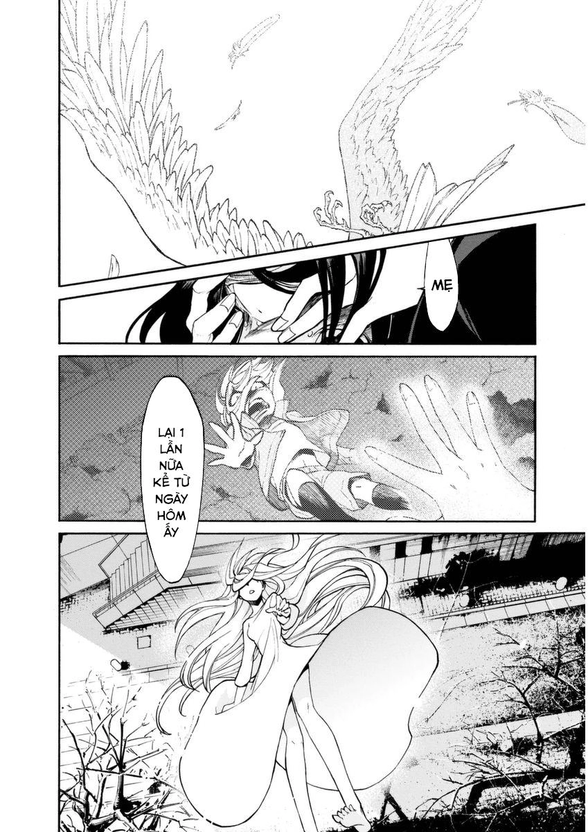 Kasane Chapter 19 - 13