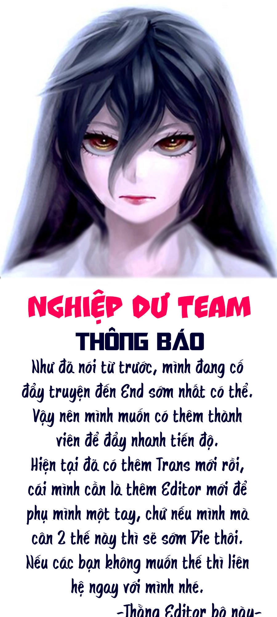 Kasane Chapter 44 - 2