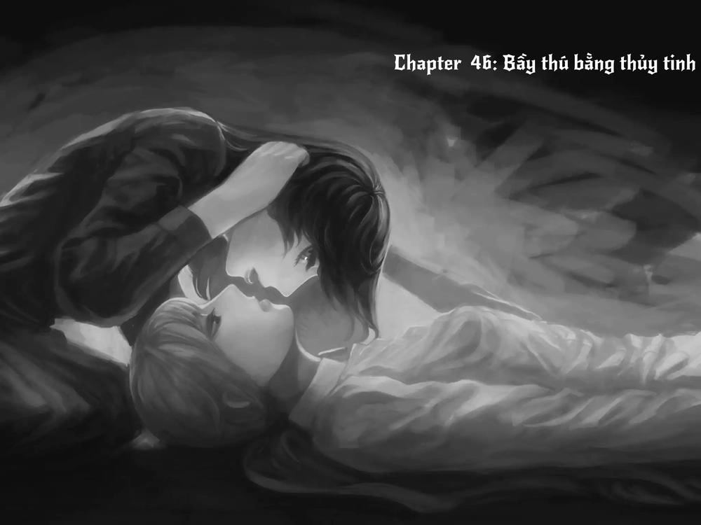 Kasane Chapter 46 - 3