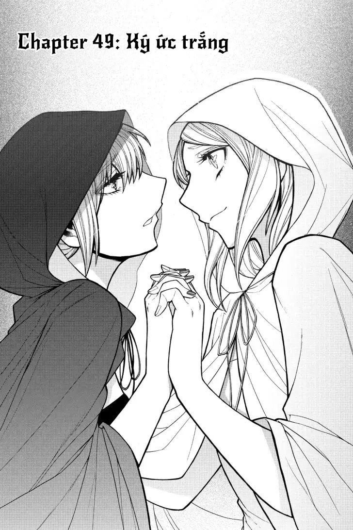 Kasane Chapter 49 - 2