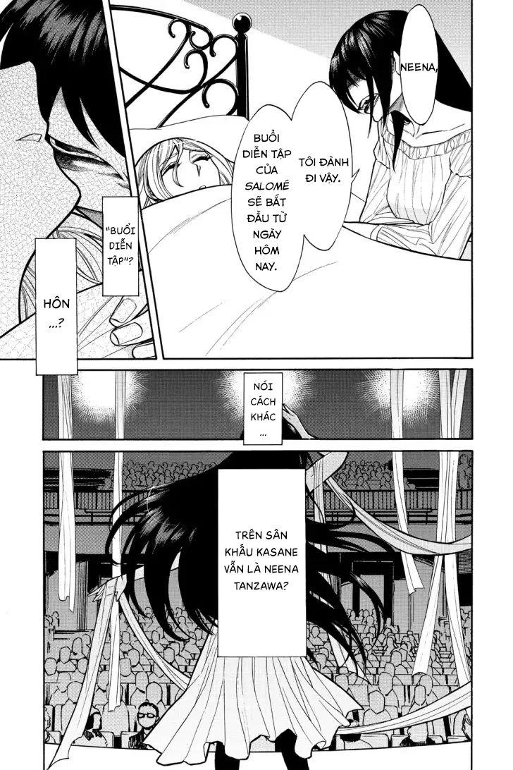 Kasane Chapter 51 - 6