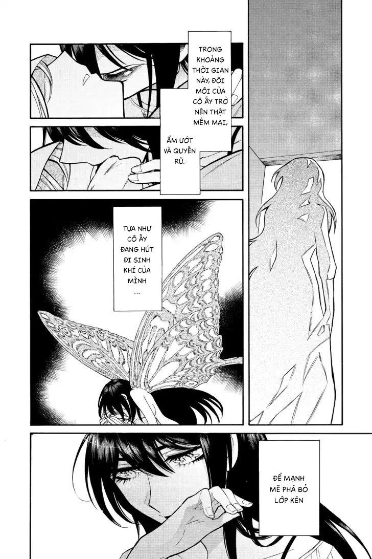 Kasane Chapter 51 - 15