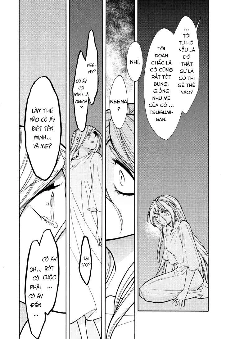 Kasane Chapter 51 - 20