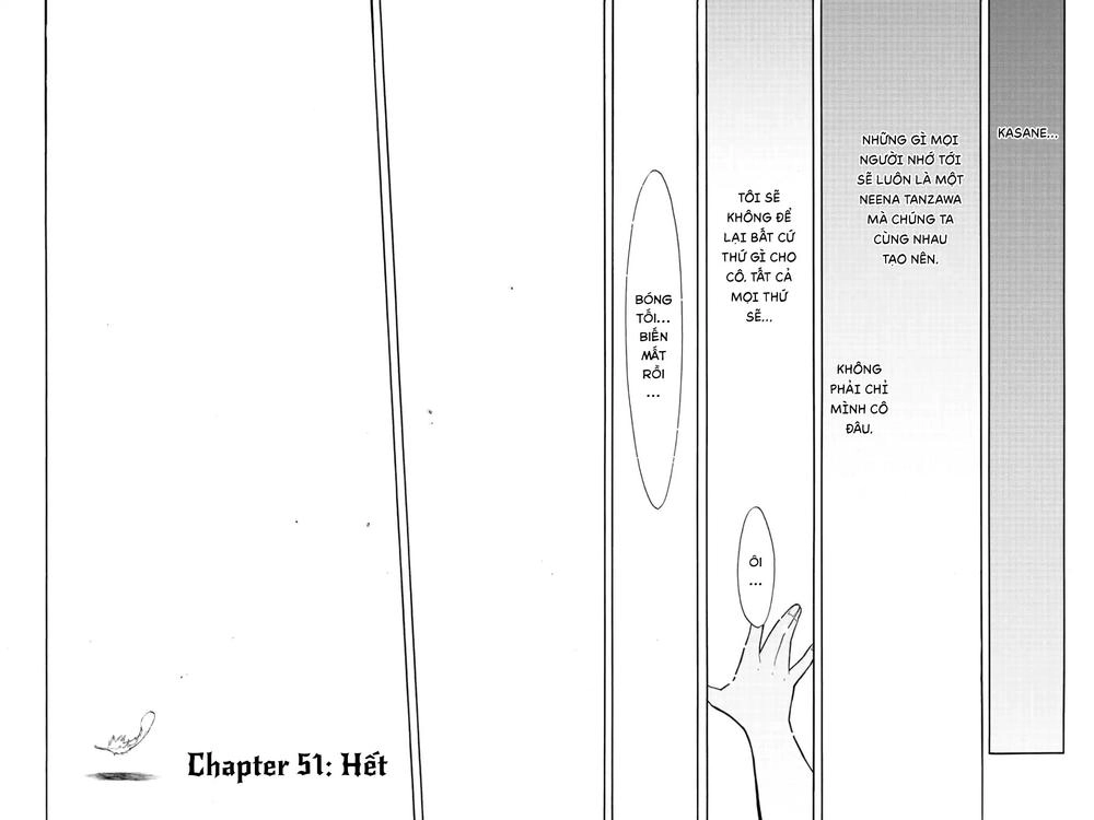 Kasane Chapter 51 - 23