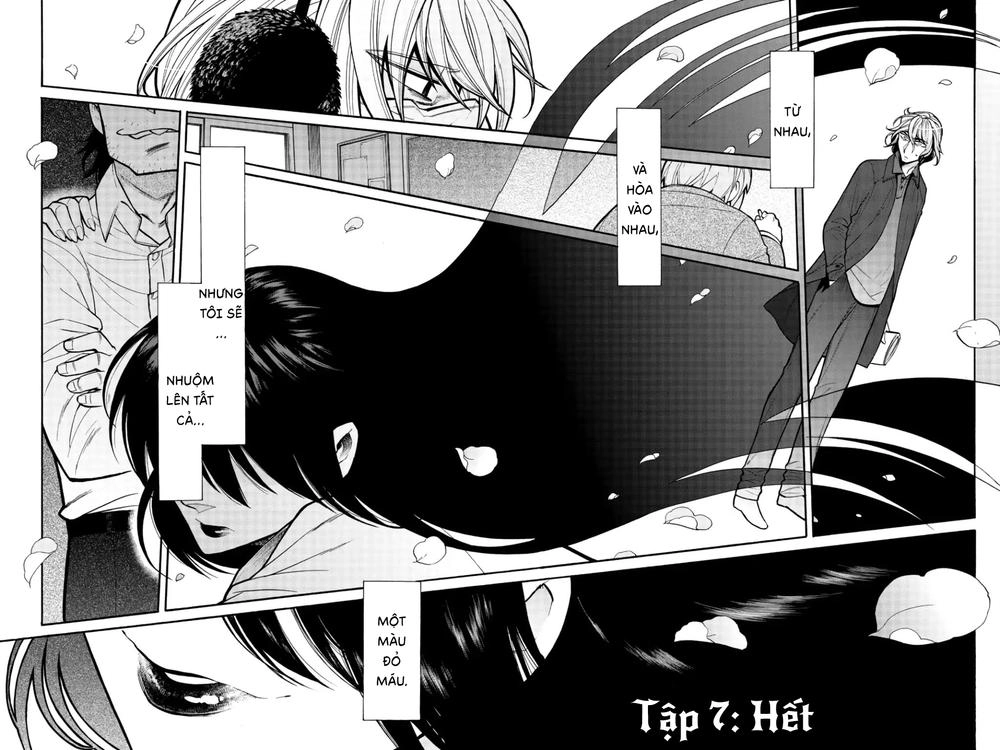 Kasane Chapter 62 - 20