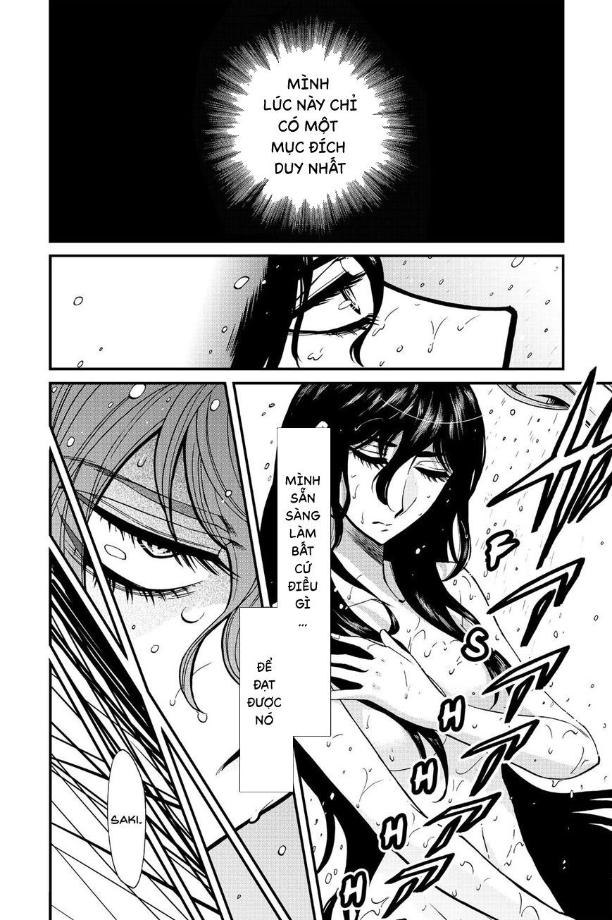 Kasane Chapter 85 - 3