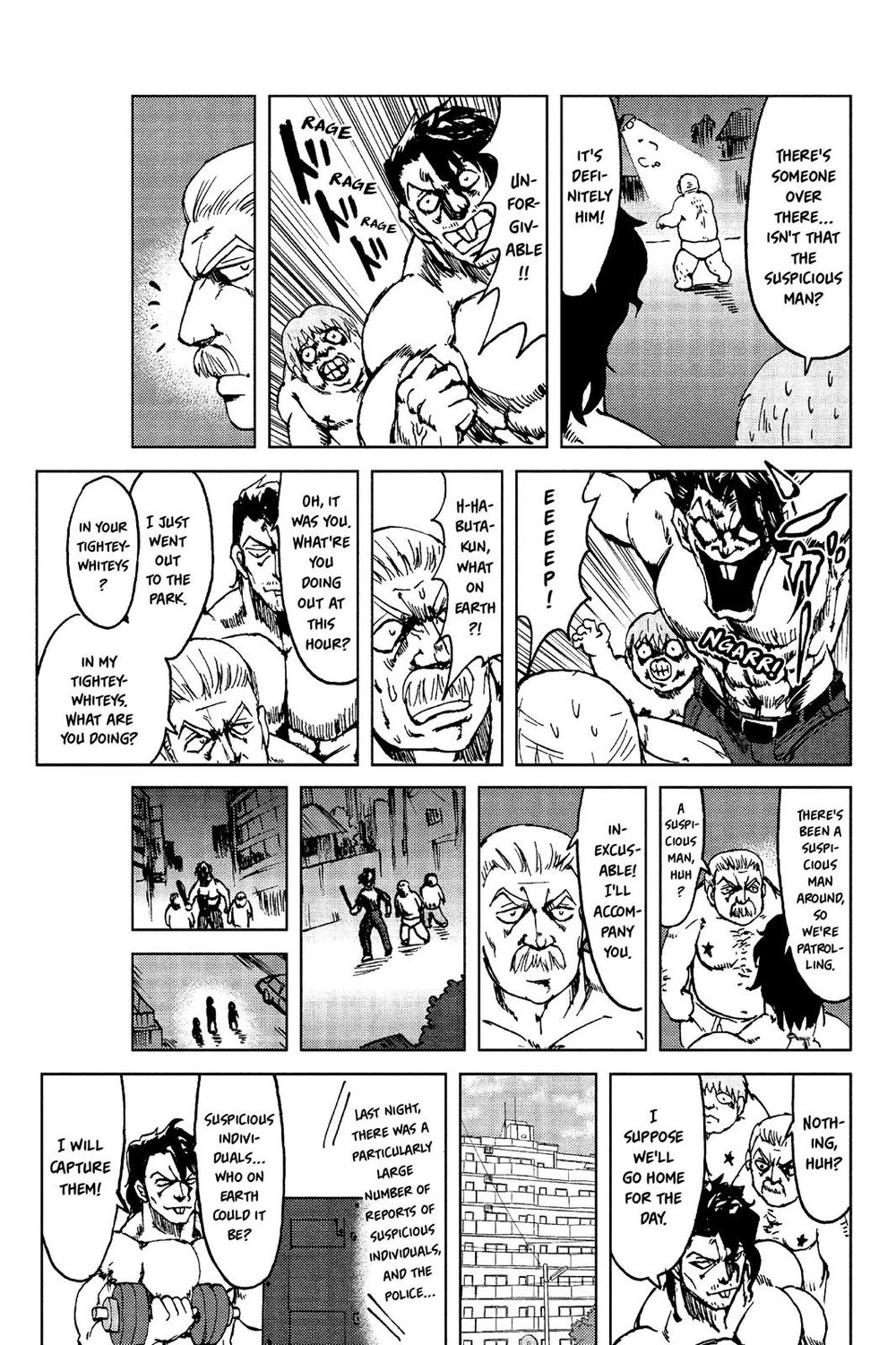 Kasane Chapter 89 - 23