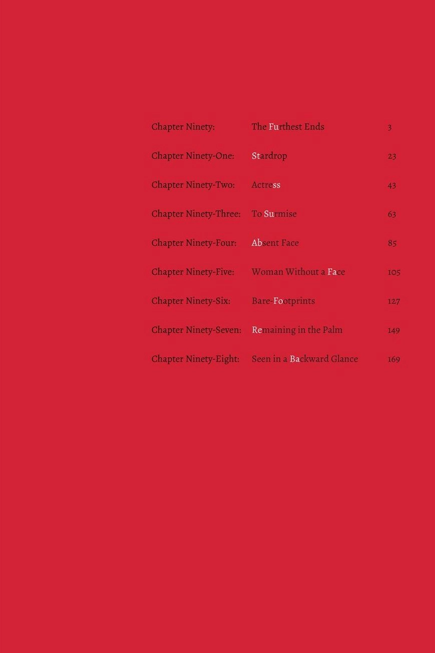 Kasane Chapter 90 - 5