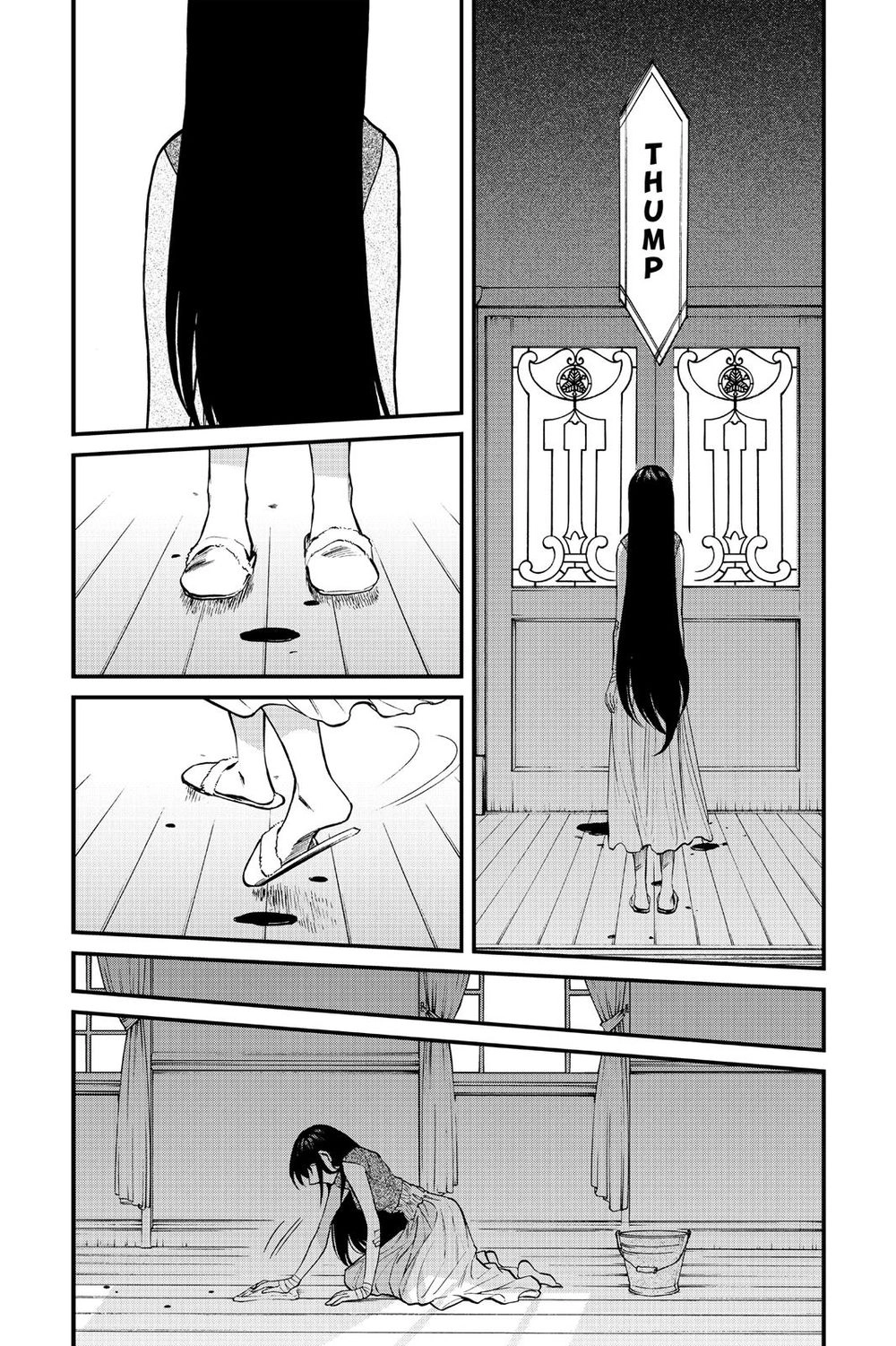 Kasane Chapter 93 - 21