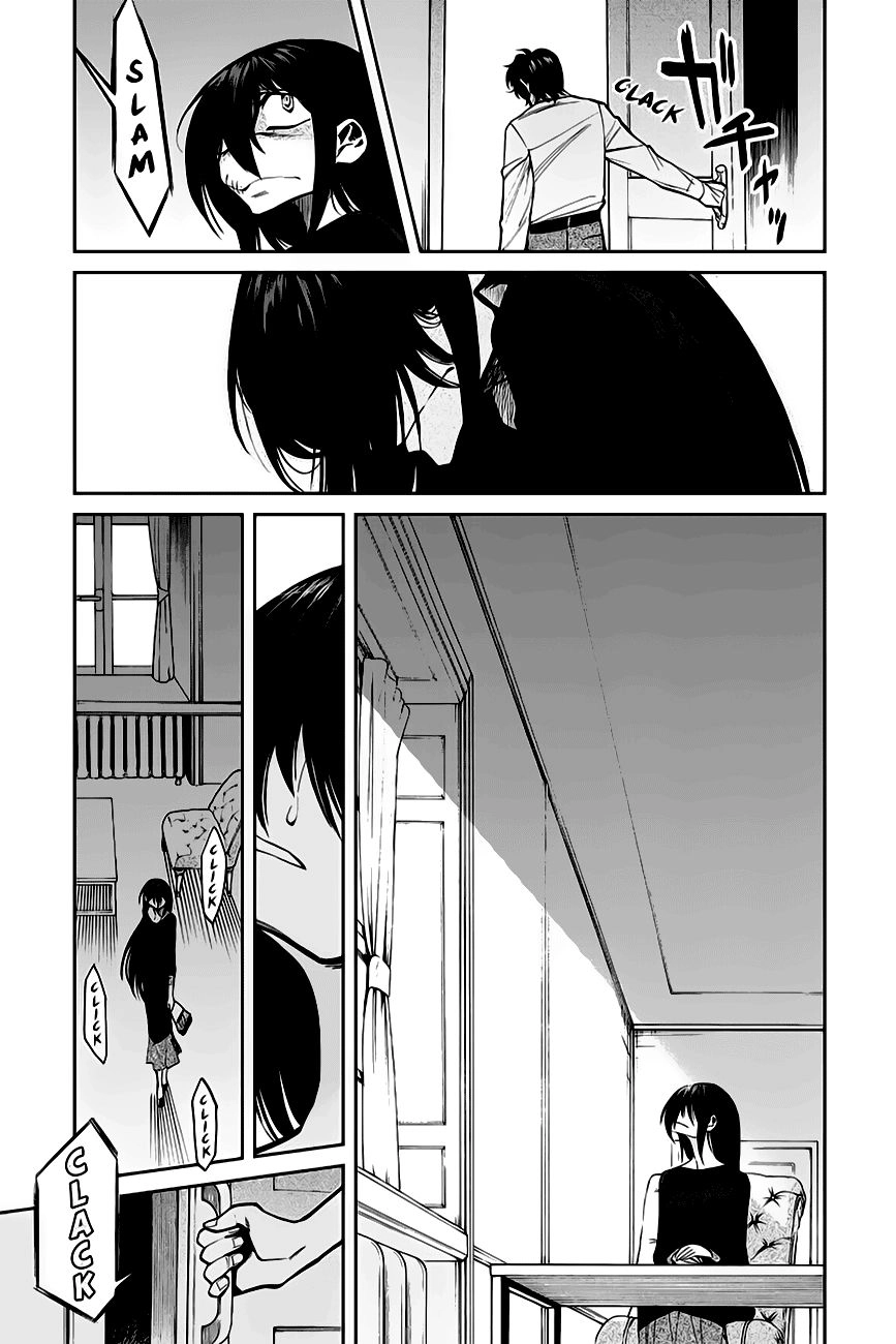 Kasane Chapter 113 - 20