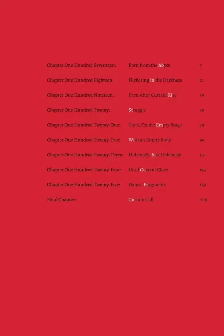 Kasane Chapter 117 - 4