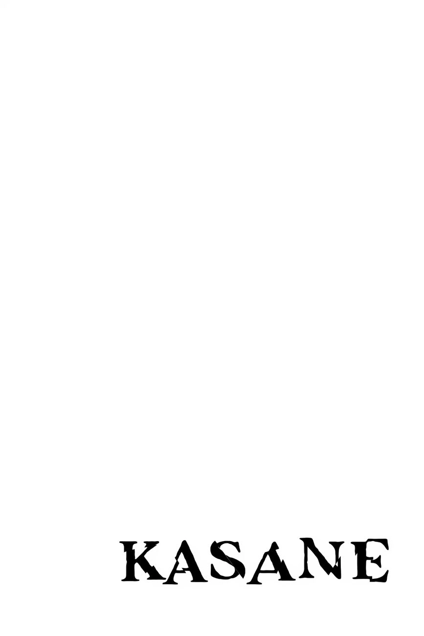 Kasane Chapter 125 - 2