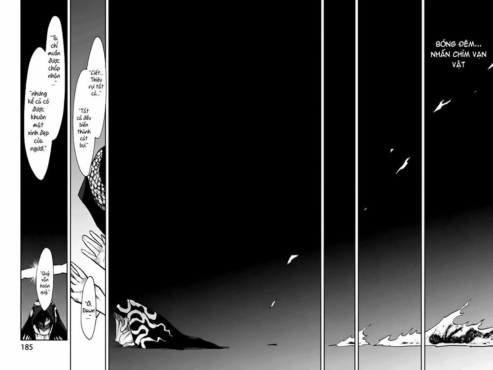 Kasane Chapter 125 - 16