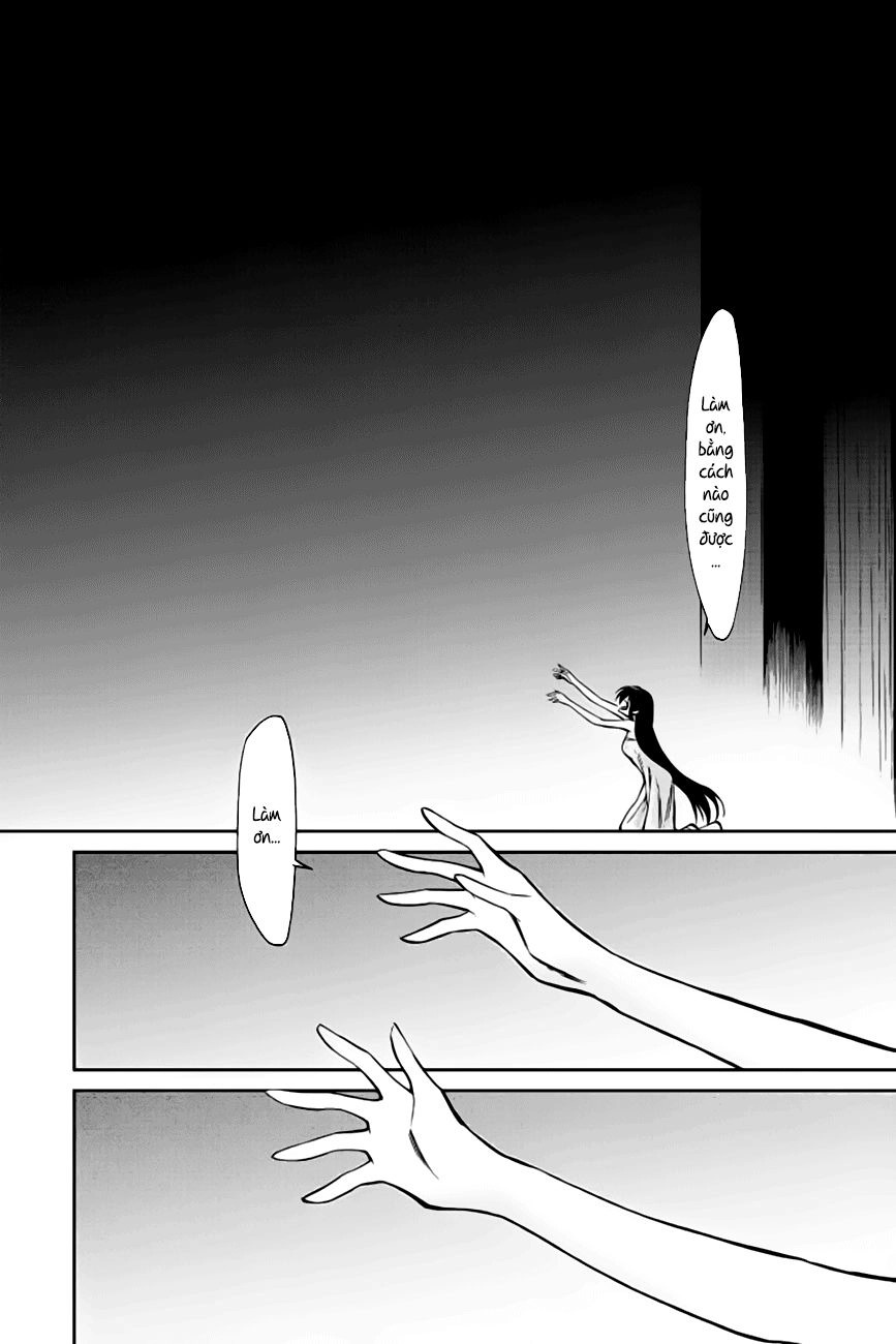 Kasane Chapter 125 - 20