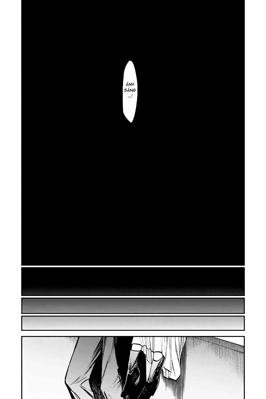 Kasane Chapter 125 - 21