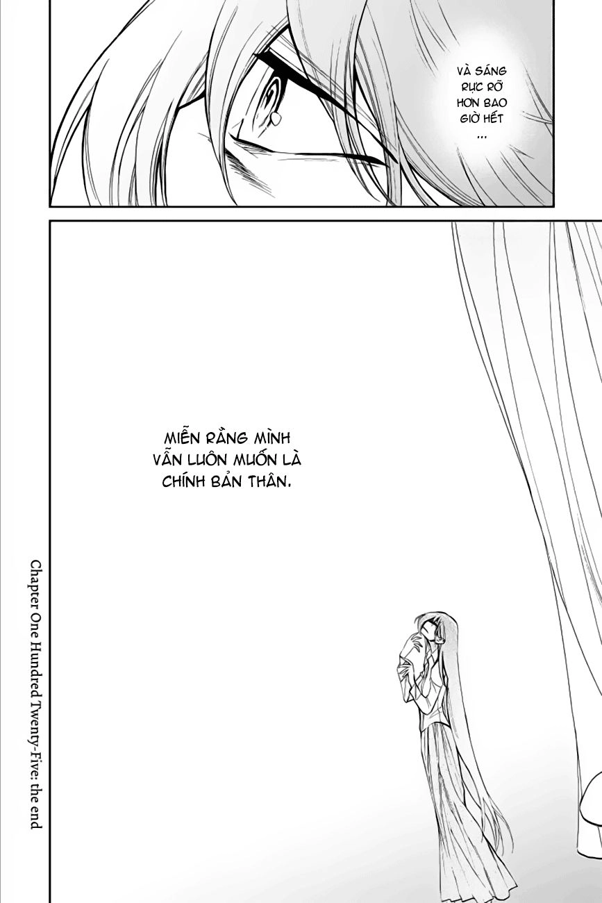 Kasane Chapter 125 - 34