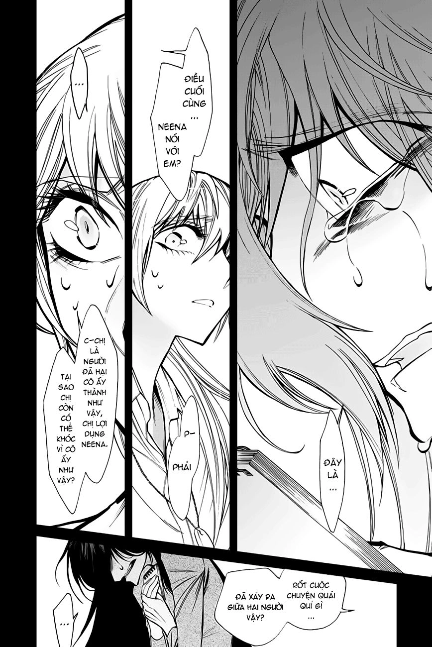 Kasane Chapter 126 - 2