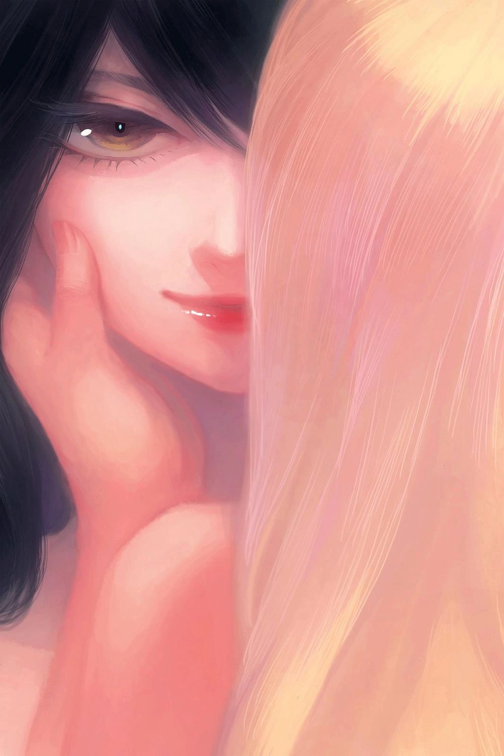 Kasane Chapter 126.5 - 2