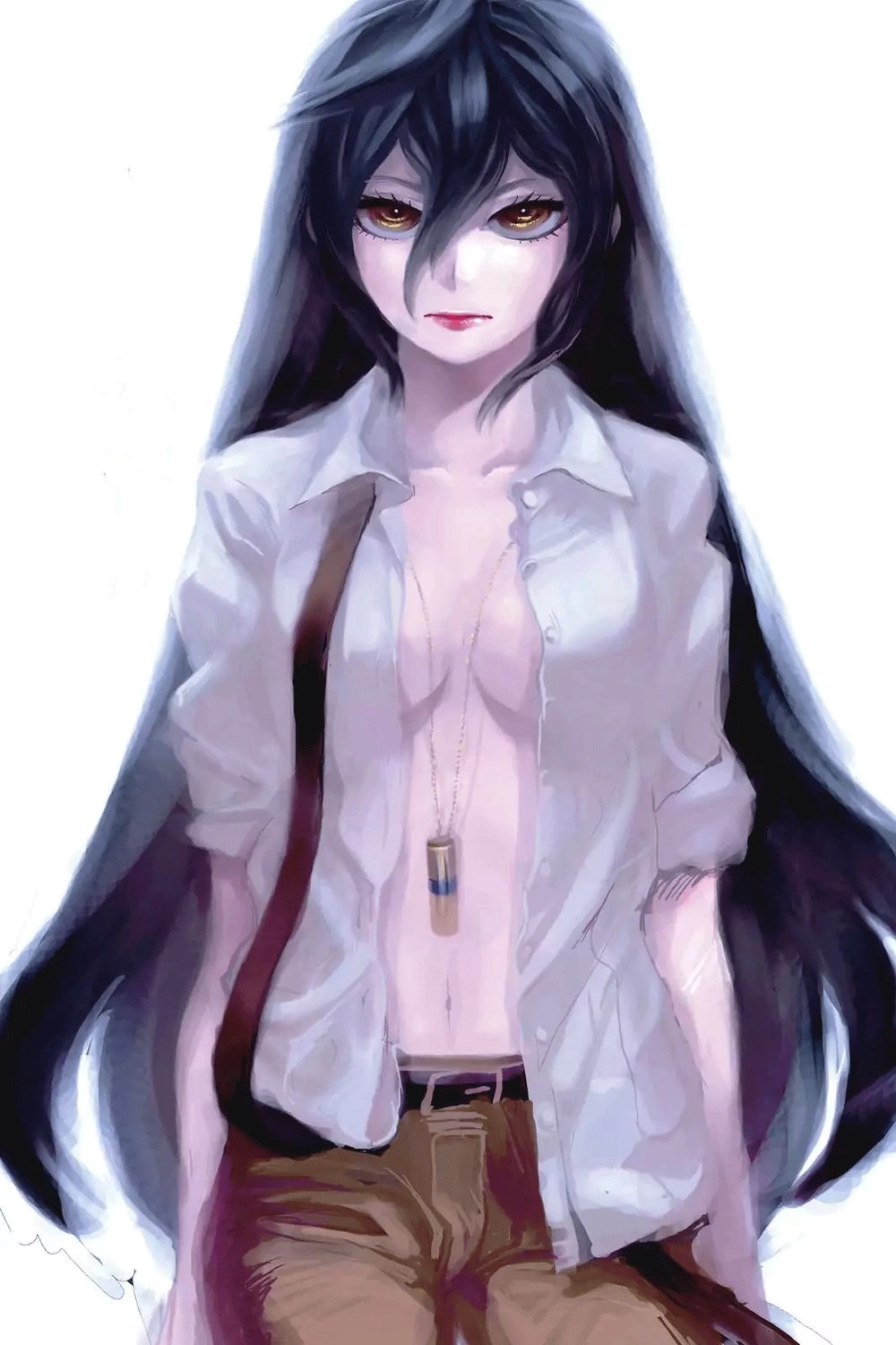 Kasane Chapter 126.5 - 3