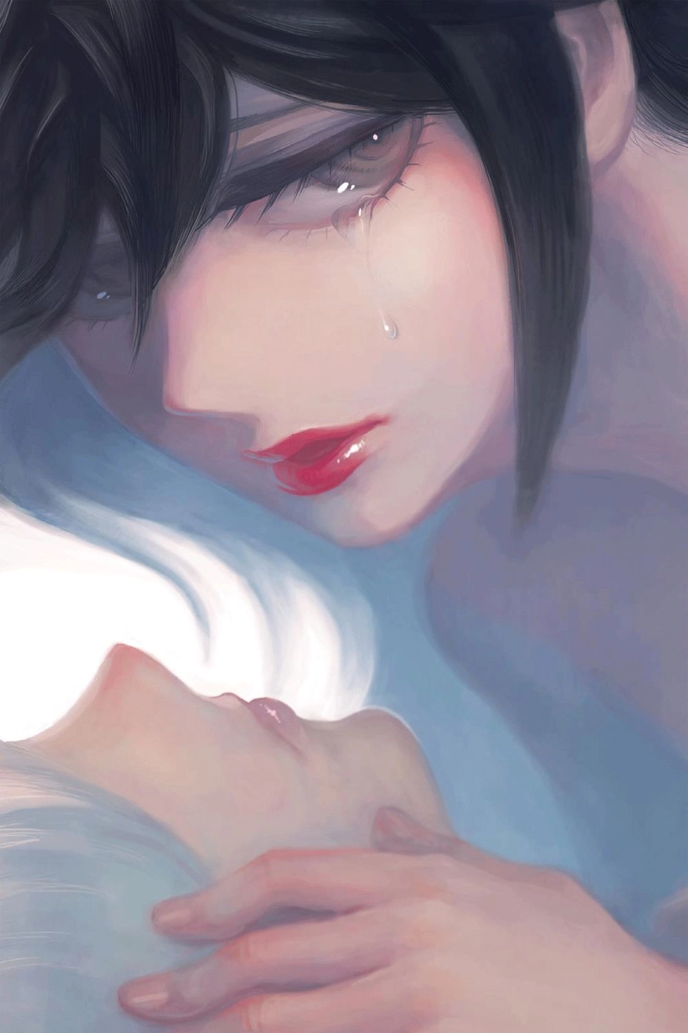 Kasane Chapter 126.5 - 4