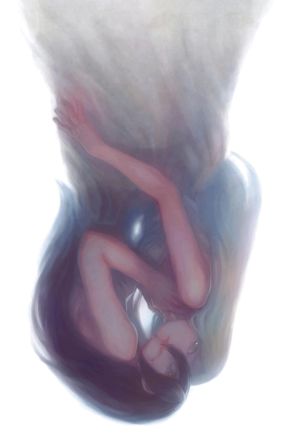 Kasane Chapter 126.5 - 5