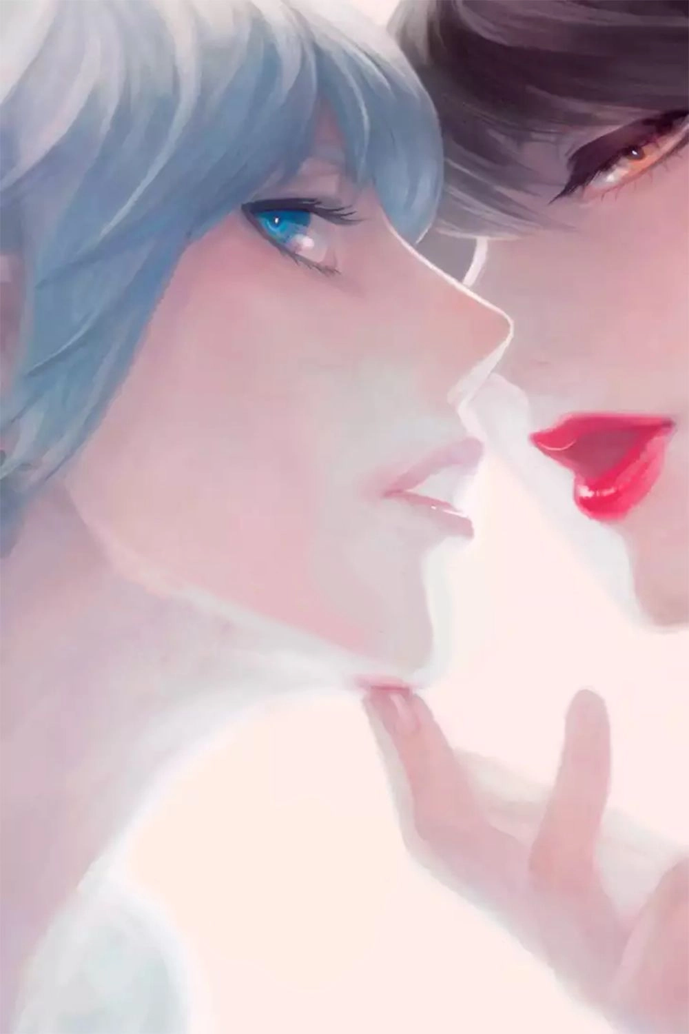 Kasane Chapter 126.5 - 8