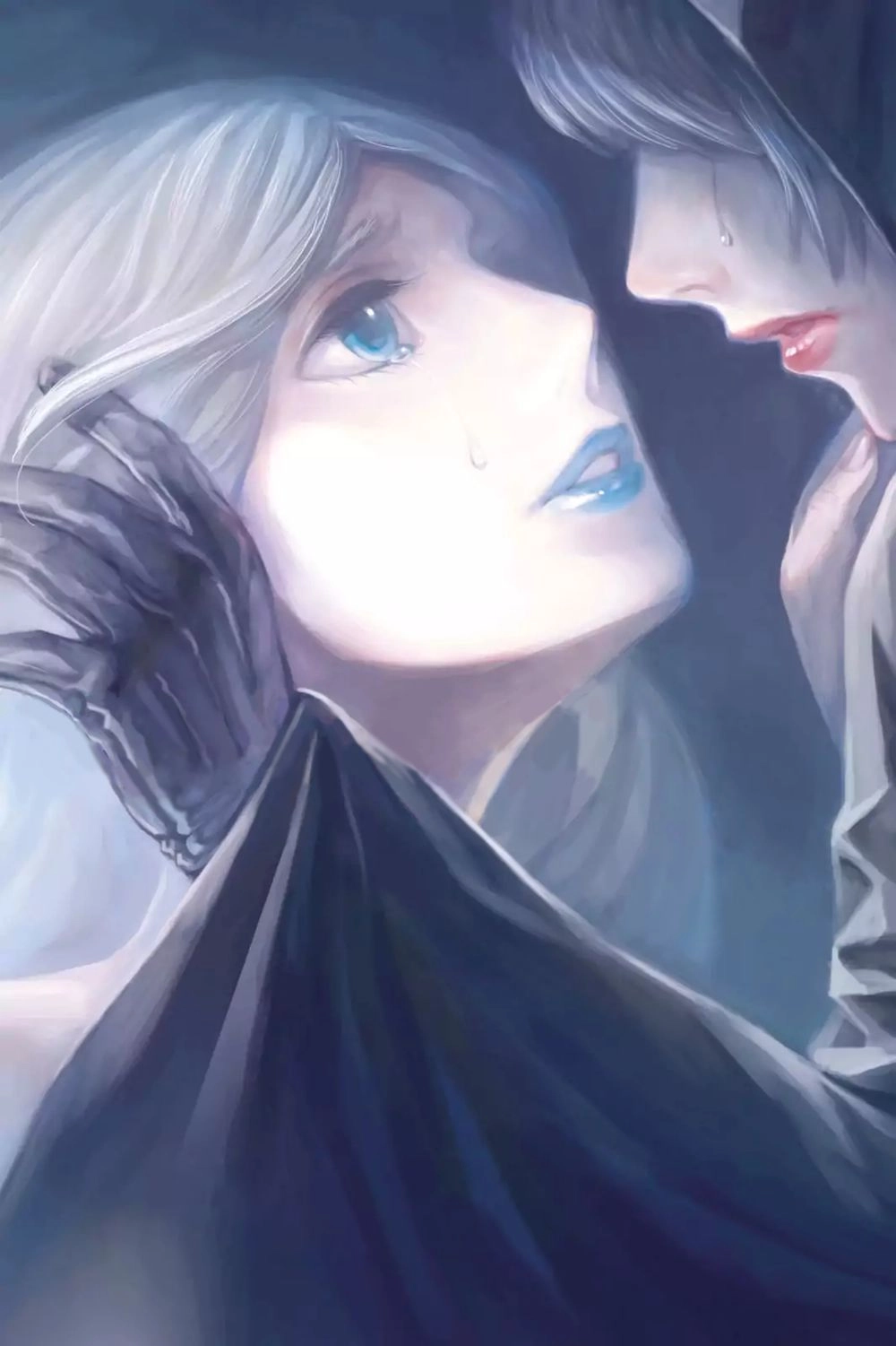 Kasane Chapter 126.5 - 10