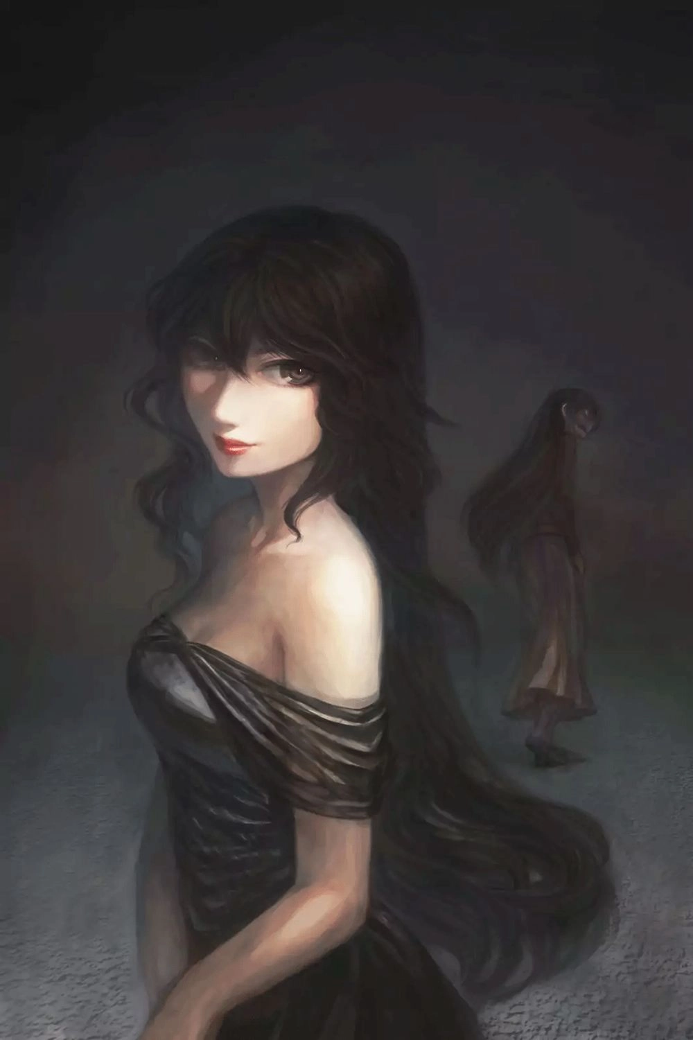 Kasane Chapter 126.5 - 11