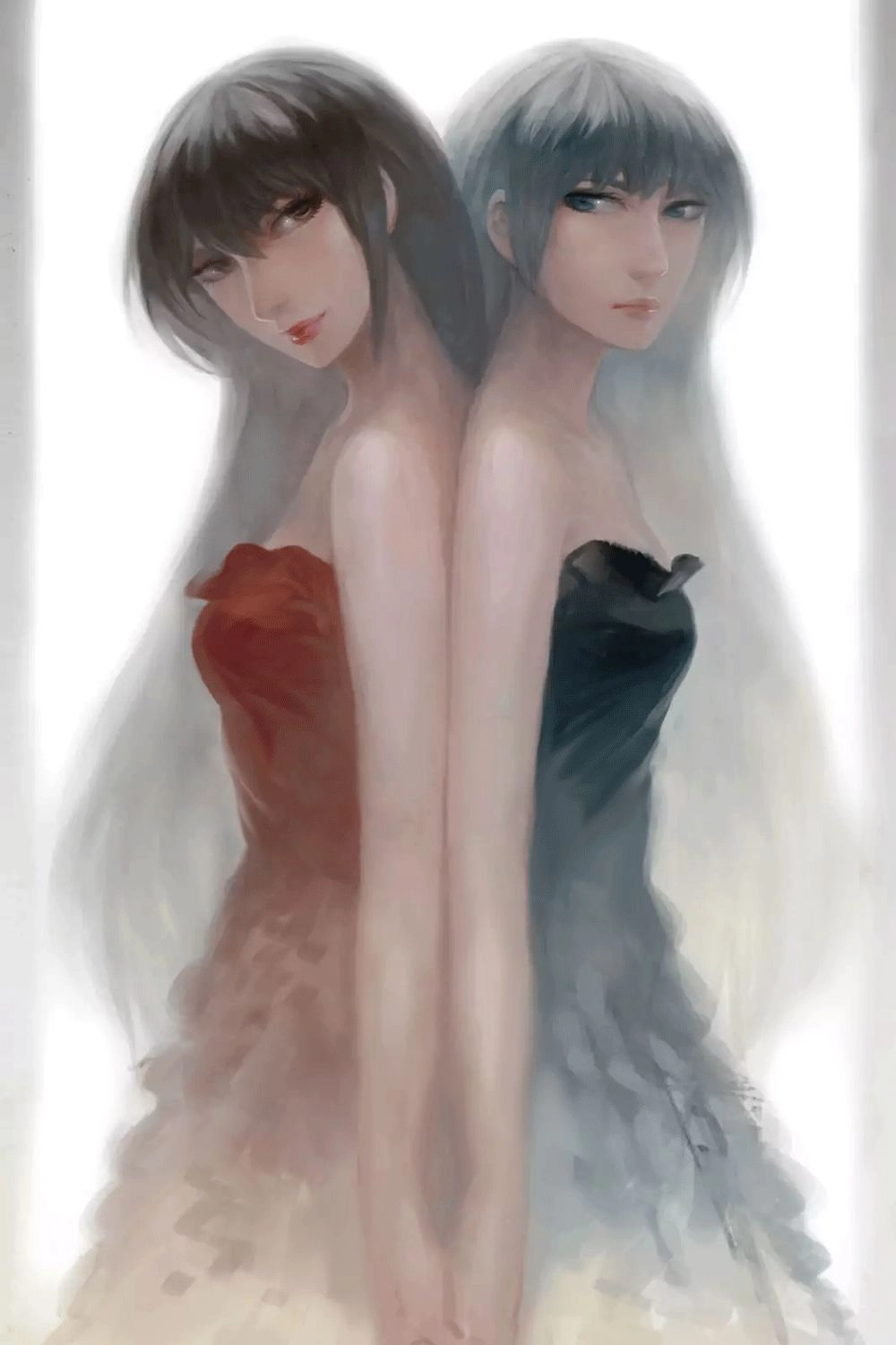 Kasane Chapter 126.5 - 12