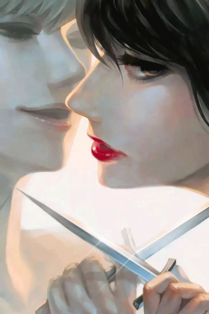 Kasane Chapter 126.5 - 16