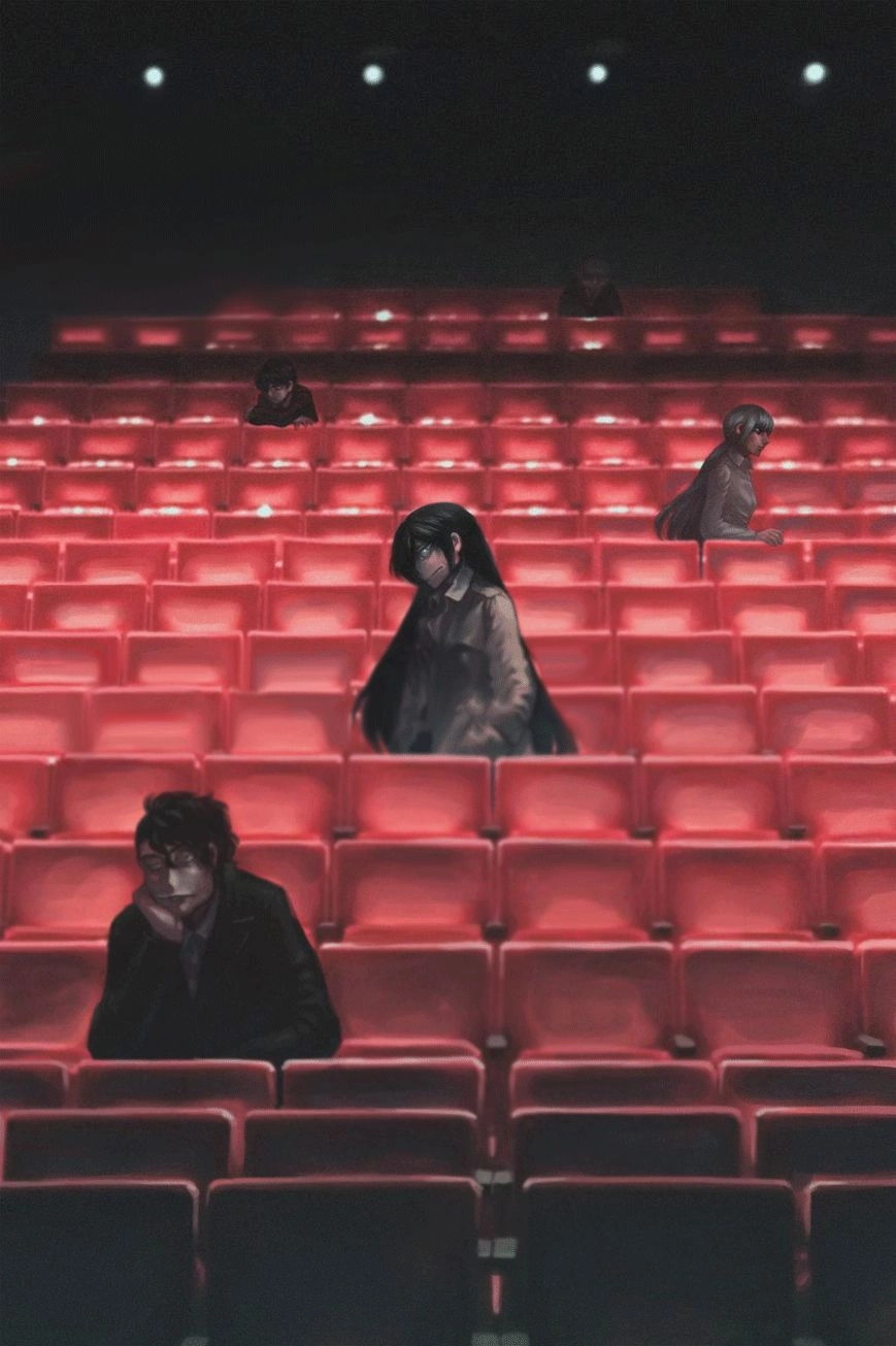 Kasane Chapter 126.5 - 21