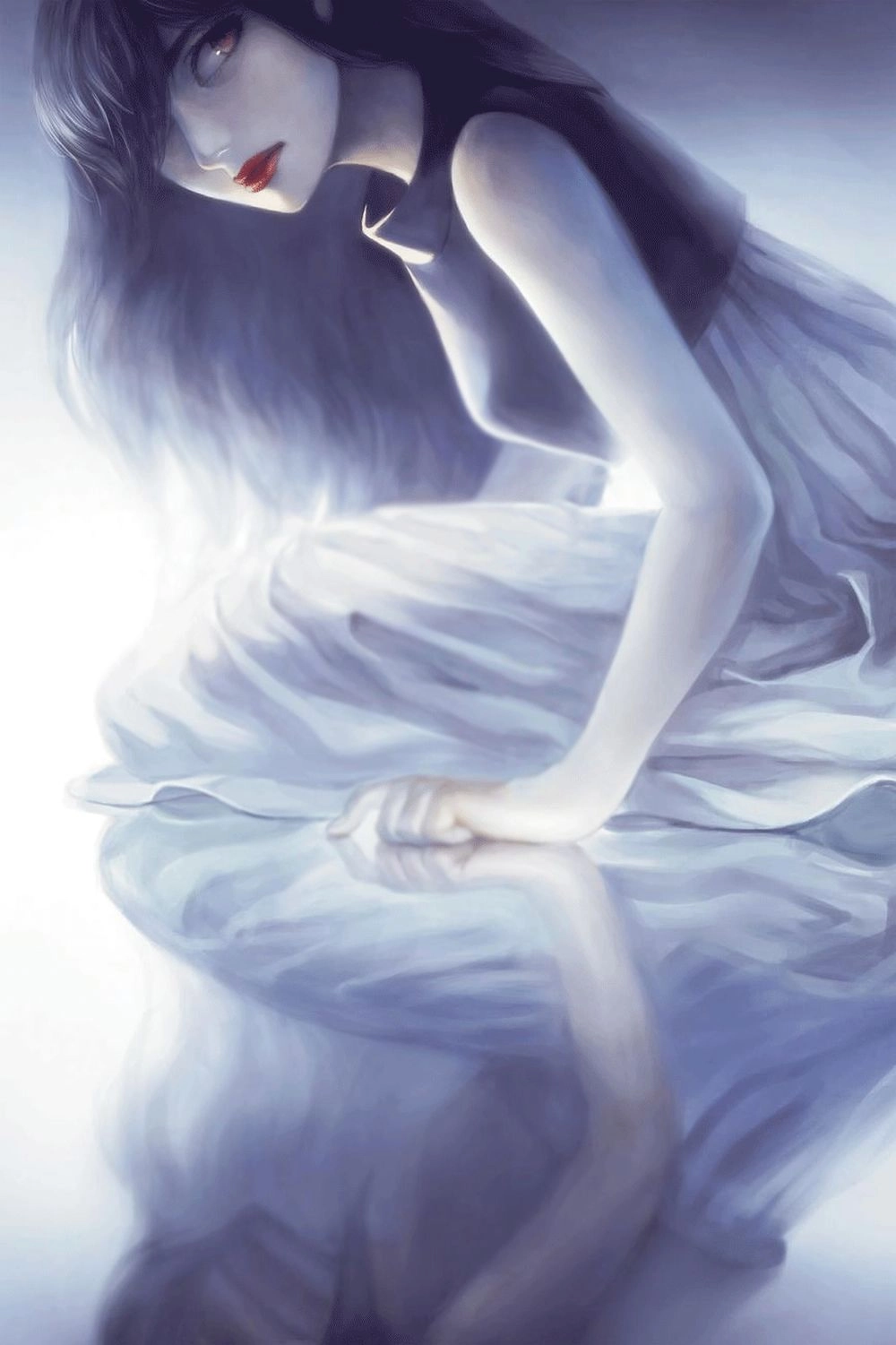 Kasane Chapter 126.5 - 22