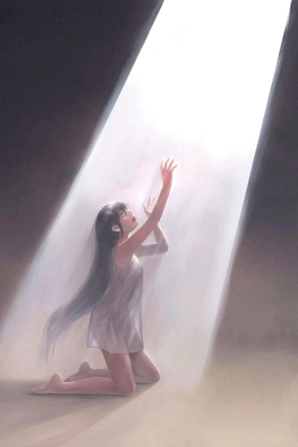 Kasane Chapter 126.5 - 23