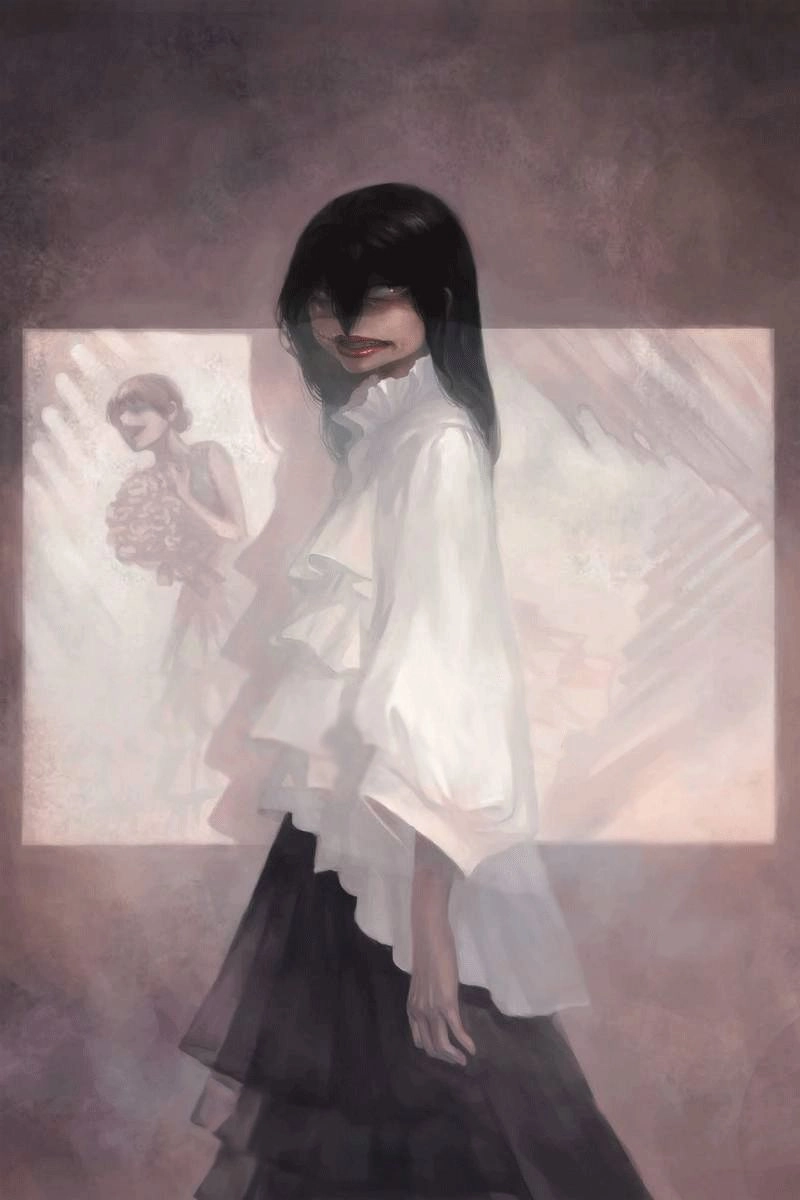 Kasane Chapter 126.5 - 25