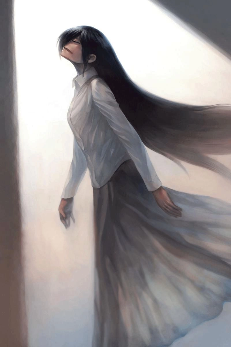 Kasane Chapter 126.5 - 27