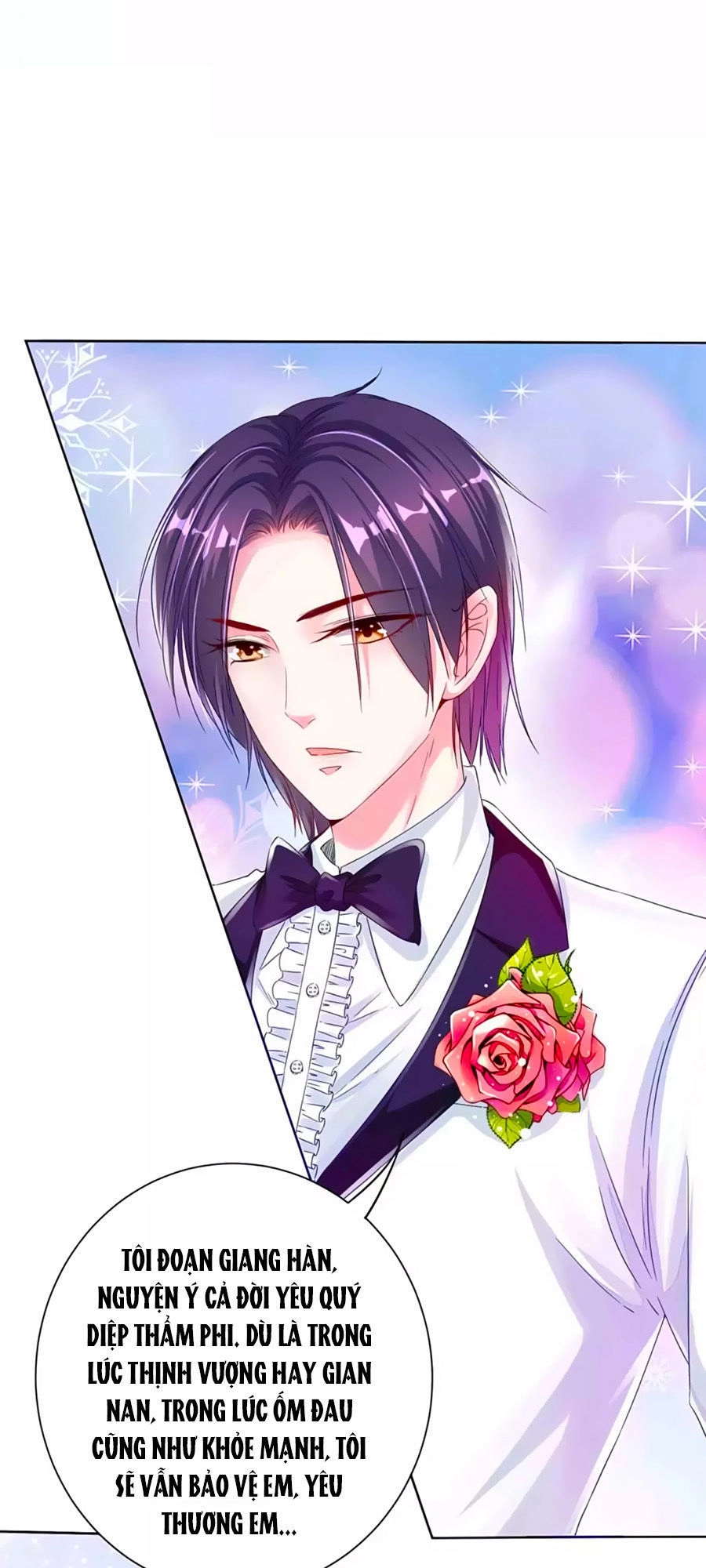 Thời Thượng Nữ Vương Có Chút Tô Chapter 1 - 4