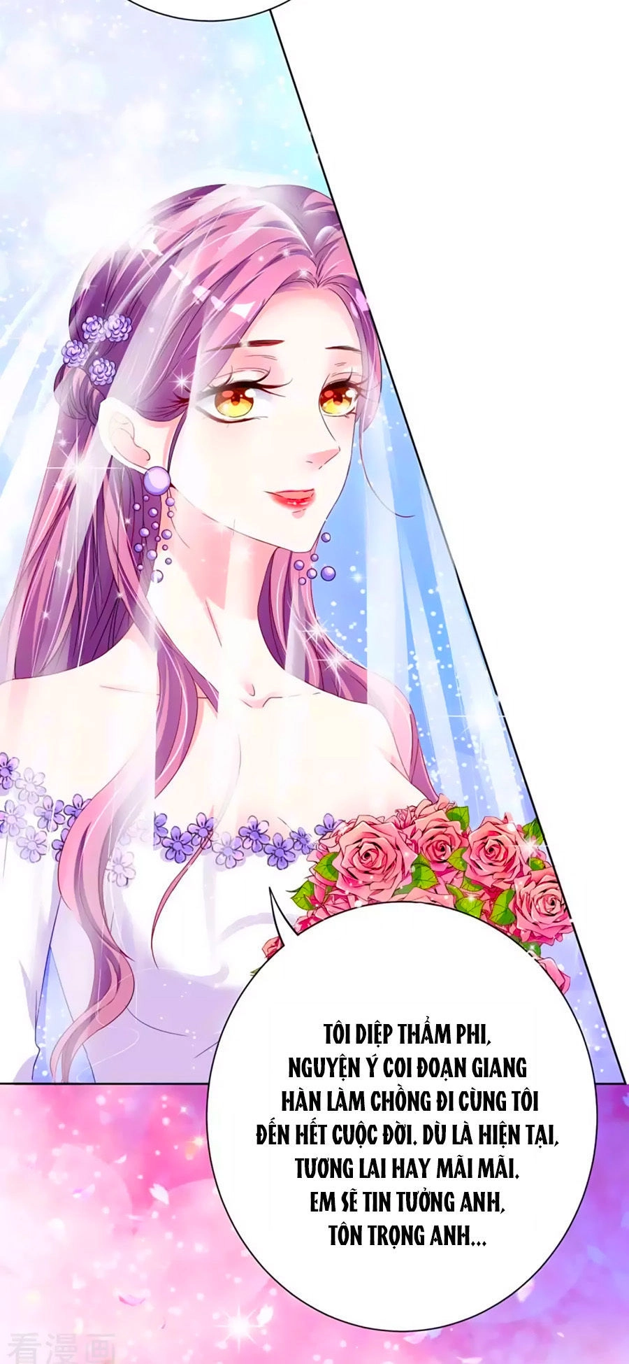 Thời Thượng Nữ Vương Có Chút Tô Chapter 1 - 5