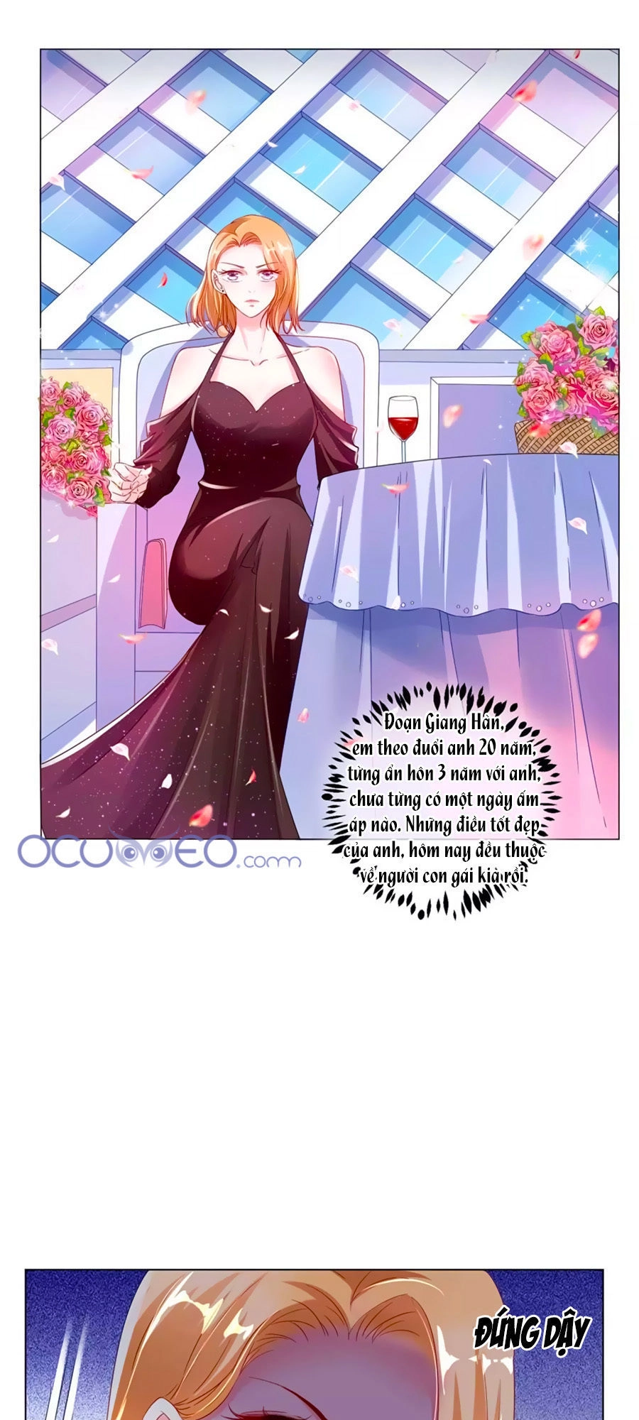 Thời Thượng Nữ Vương Có Chút Tô Chapter 1 - 8