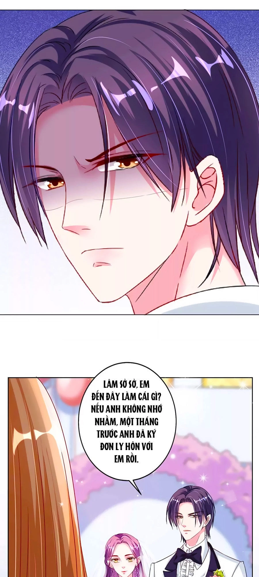 Thời Thượng Nữ Vương Có Chút Tô Chapter 1 - 17