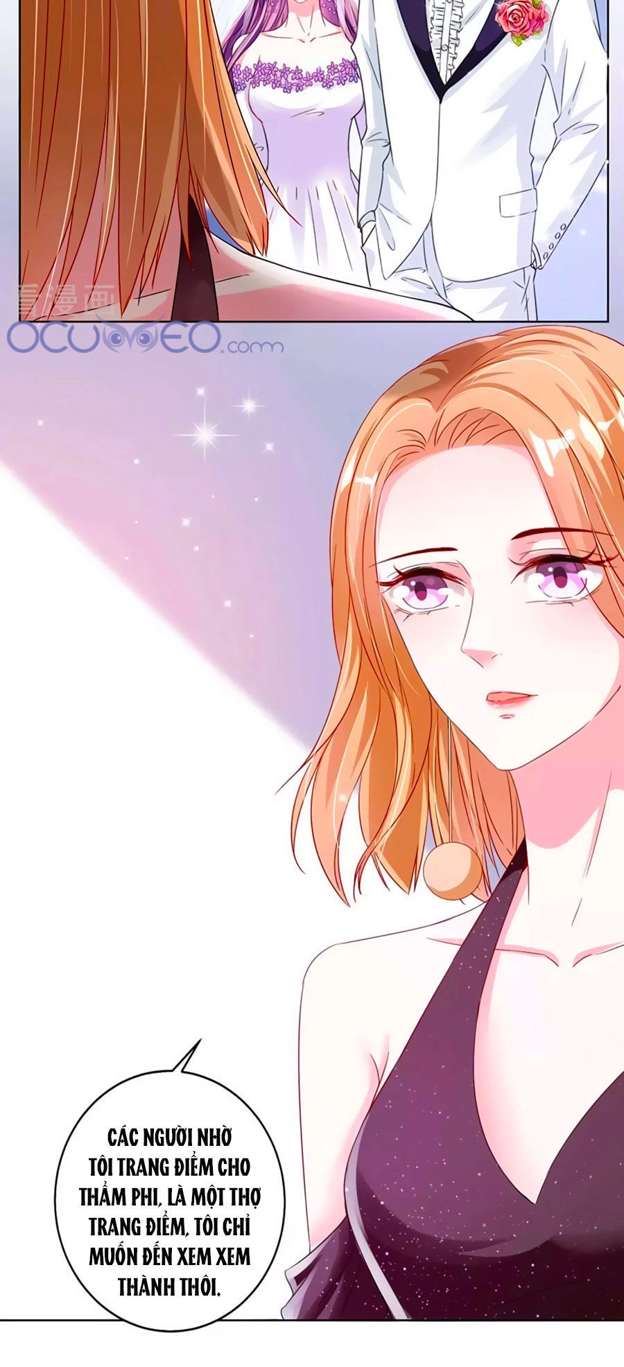 Thời Thượng Nữ Vương Có Chút Tô Chapter 1 - 18