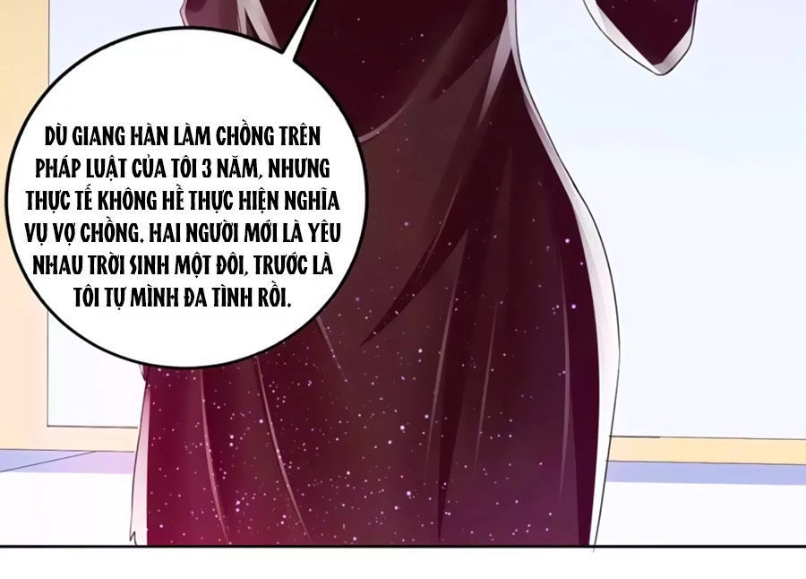 Thời Thượng Nữ Vương Có Chút Tô Chapter 1 - 21