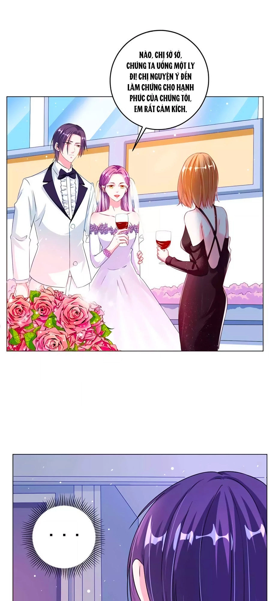 Thời Thượng Nữ Vương Có Chút Tô Chapter 1 - 22