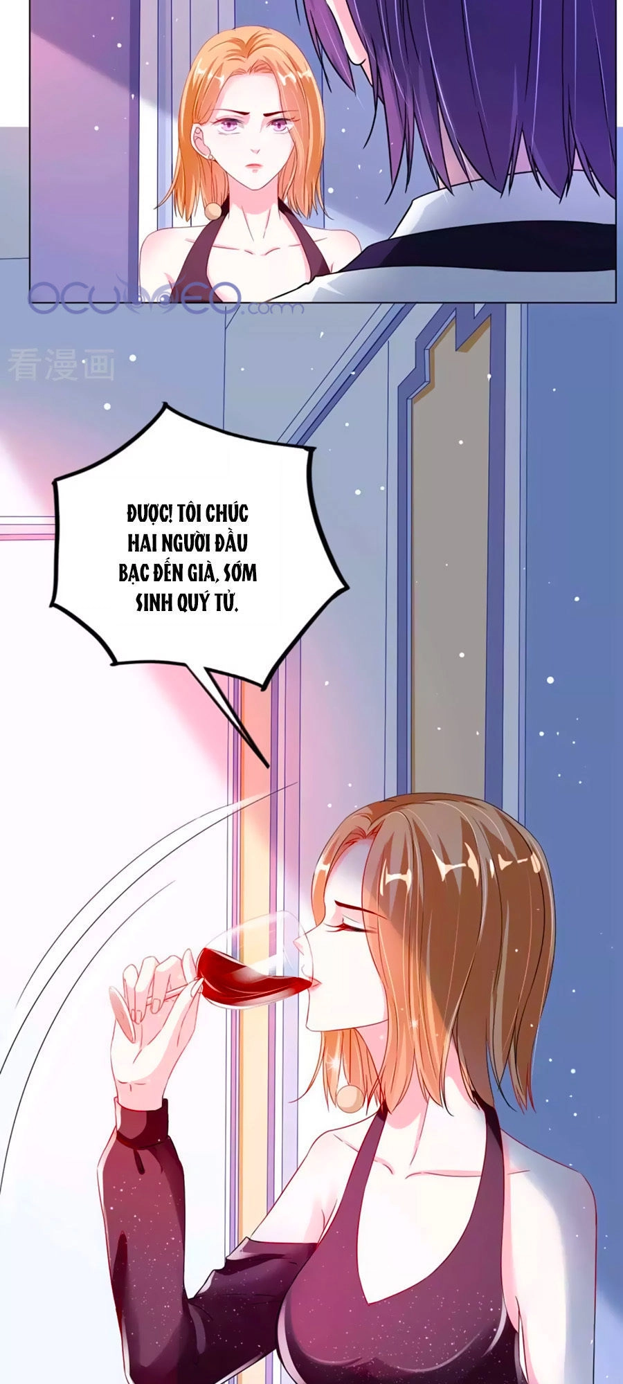 Thời Thượng Nữ Vương Có Chút Tô Chapter 1 - 23