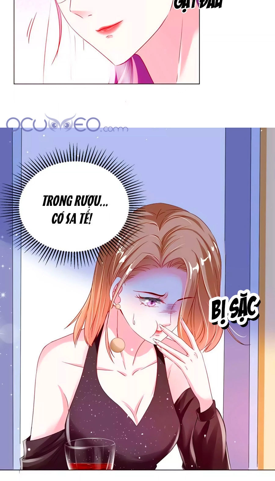 Thời Thượng Nữ Vương Có Chút Tô Chapter 1 - 26