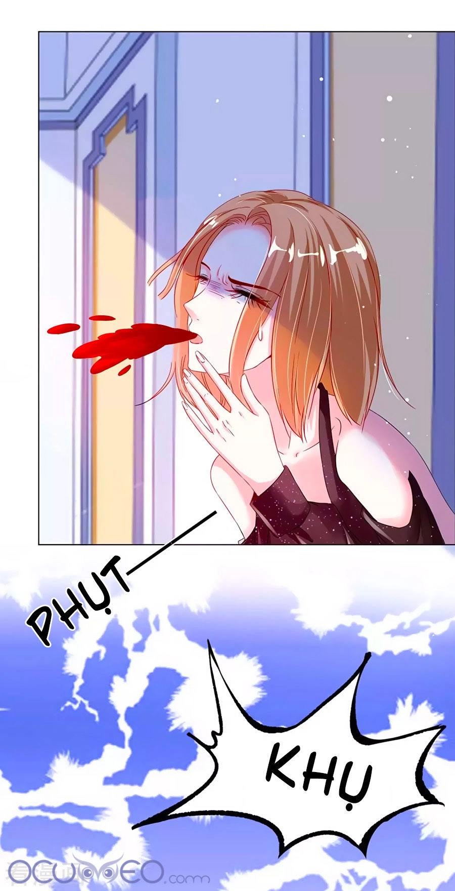 Thời Thượng Nữ Vương Có Chút Tô Chapter 1 - 27