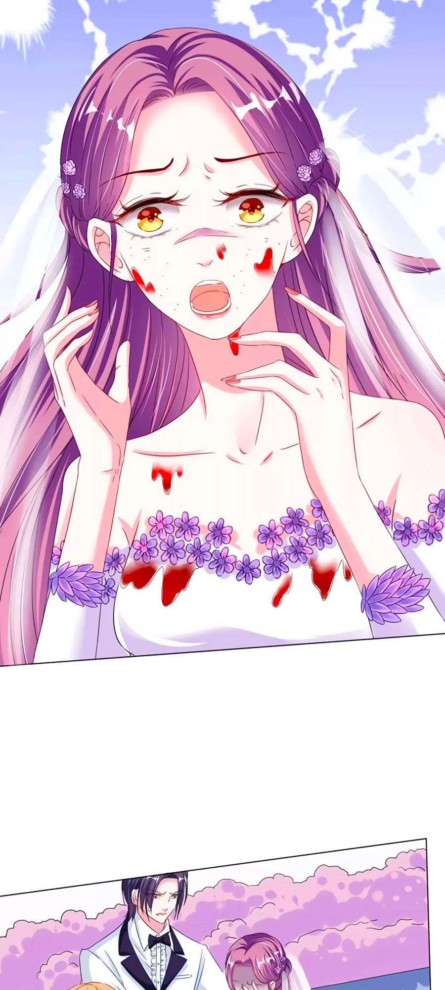 Thời Thượng Nữ Vương Có Chút Tô Chapter 1 - 28