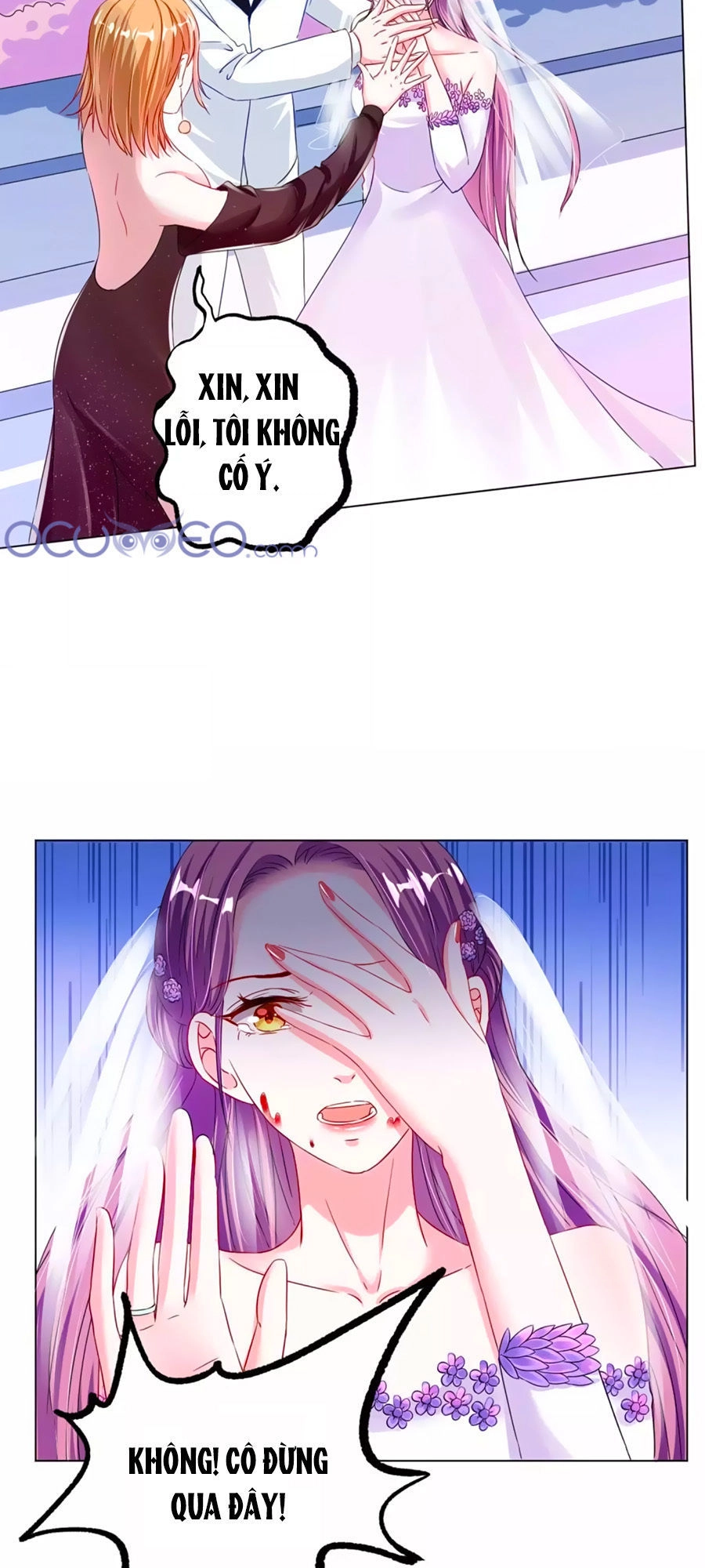 Thời Thượng Nữ Vương Có Chút Tô Chapter 1 - 29