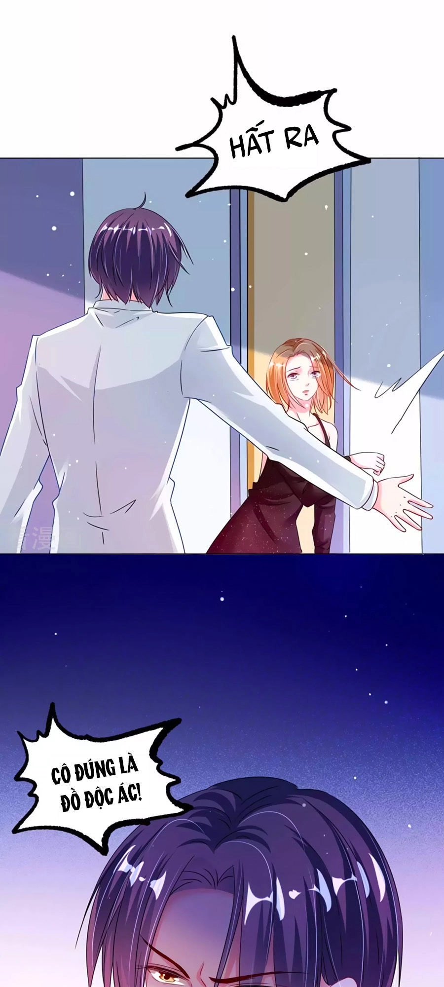 Thời Thượng Nữ Vương Có Chút Tô Chapter 1 - 31