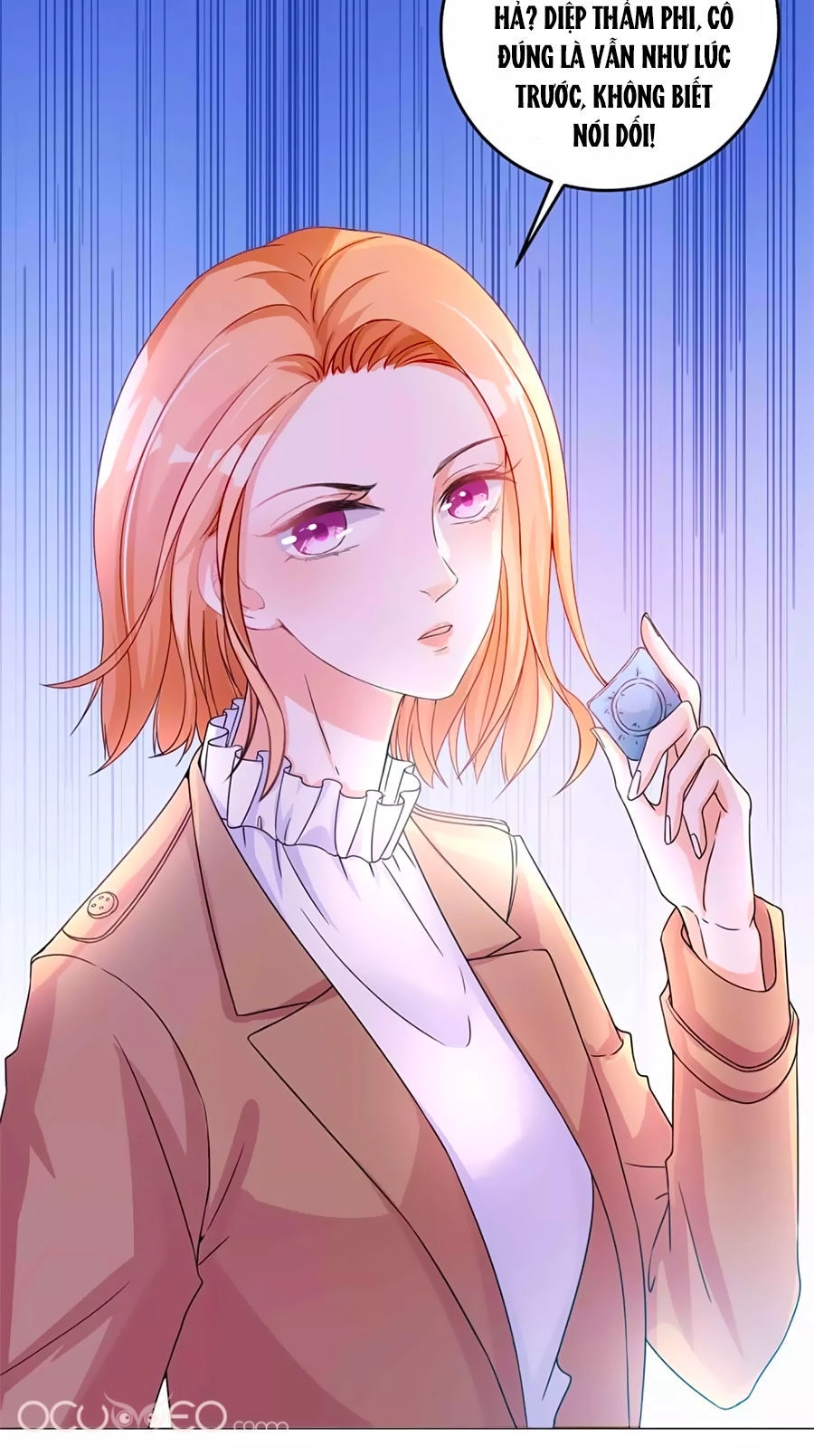 Thời Thượng Nữ Vương Có Chút Tô Chapter 2 - 17